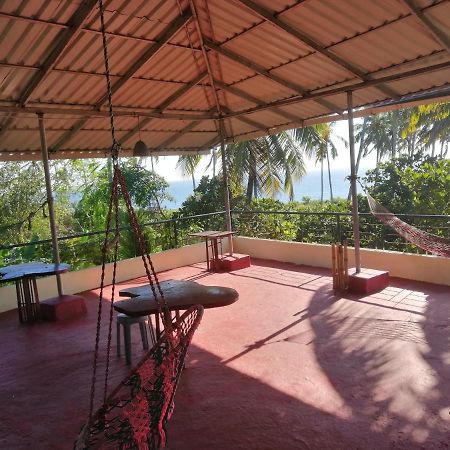 Hôtel Blue Waves Beach Residency à Varkala Extérieur photo