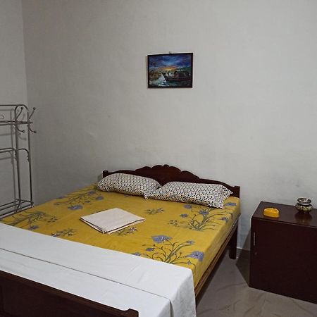 Hôtel Blue Waves Beach Residency à Varkala Extérieur photo