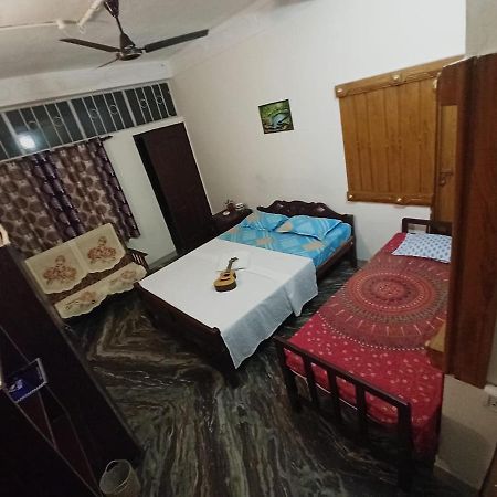 Hôtel Blue Waves Beach Residency à Varkala Extérieur photo
