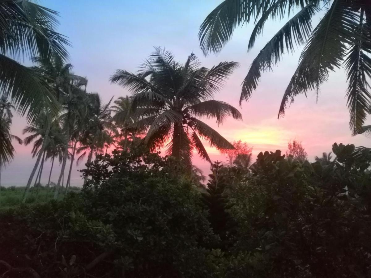 Hôtel Blue Waves Beach Residency à Varkala Extérieur photo