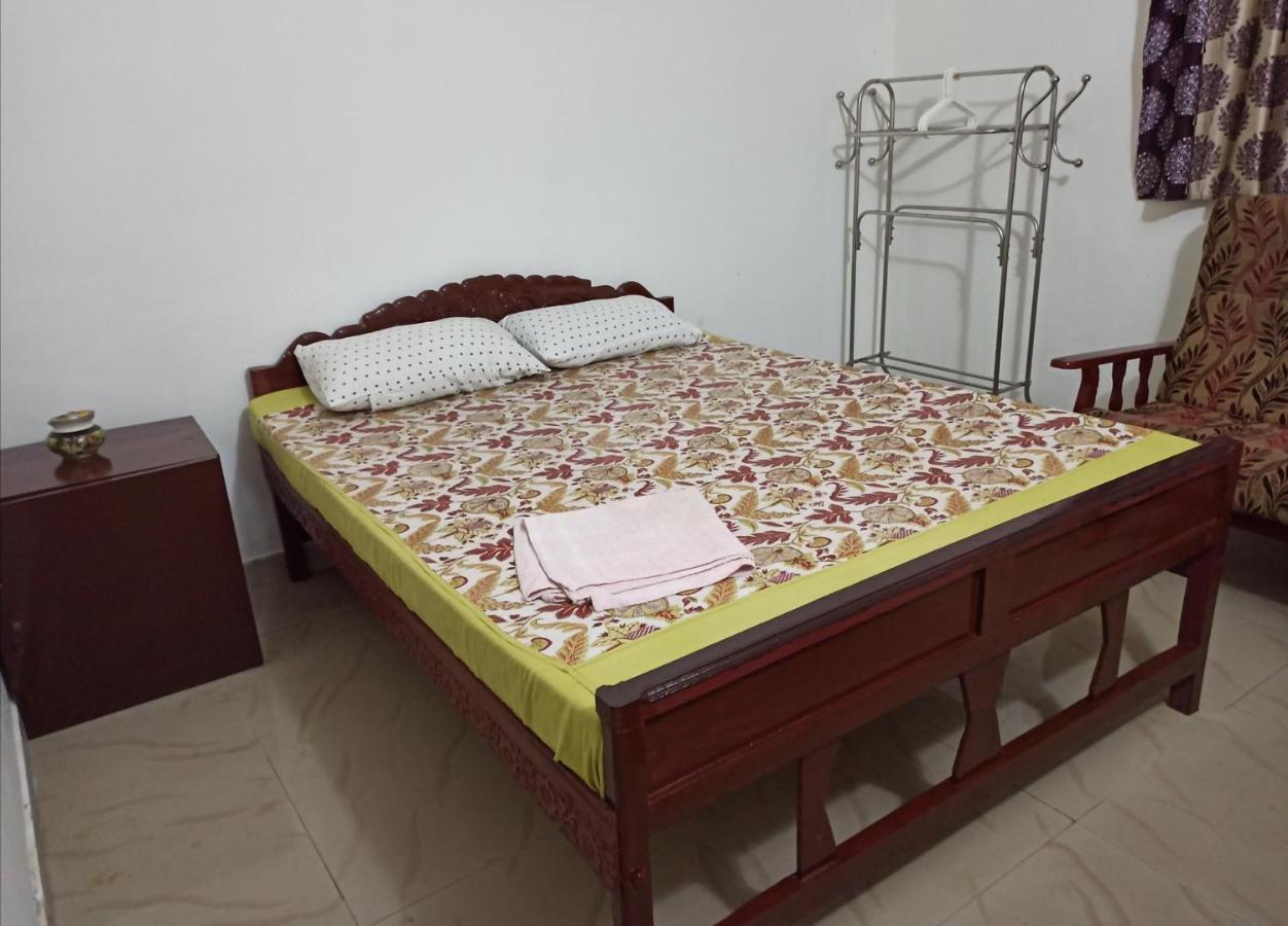 Hôtel Blue Waves Beach Residency à Varkala Extérieur photo