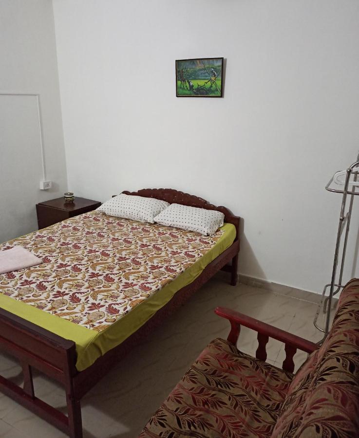Hôtel Blue Waves Beach Residency à Varkala Extérieur photo
