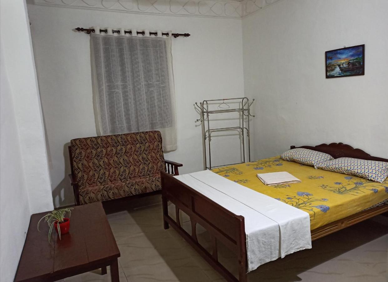 Hôtel Blue Waves Beach Residency à Varkala Extérieur photo