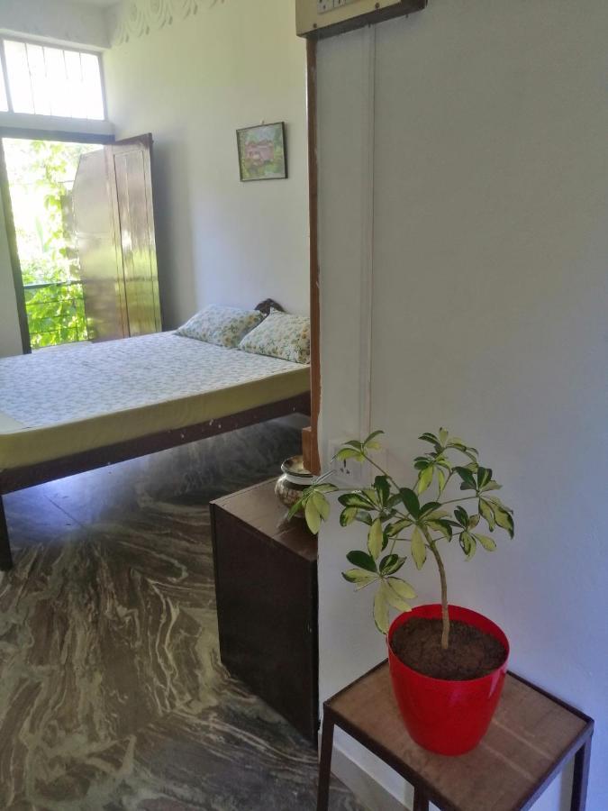 Hôtel Blue Waves Beach Residency à Varkala Extérieur photo