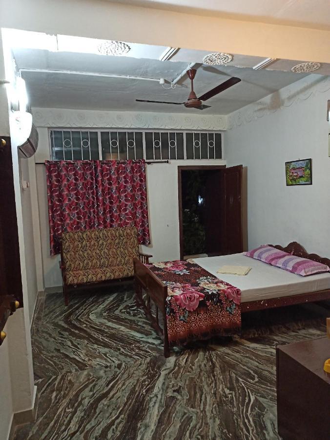 Hôtel Blue Waves Beach Residency à Varkala Extérieur photo