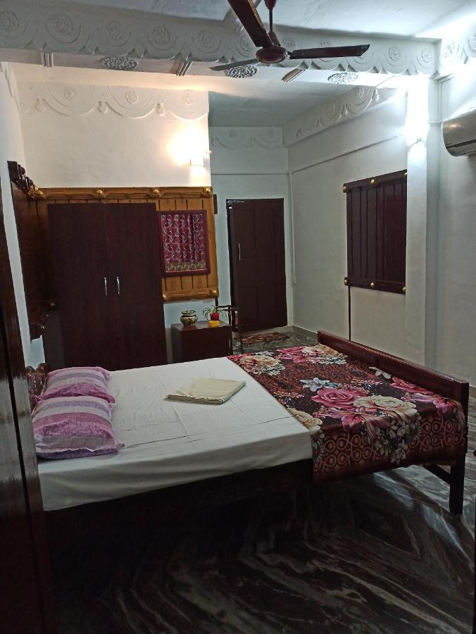 Hôtel Blue Waves Beach Residency à Varkala Extérieur photo