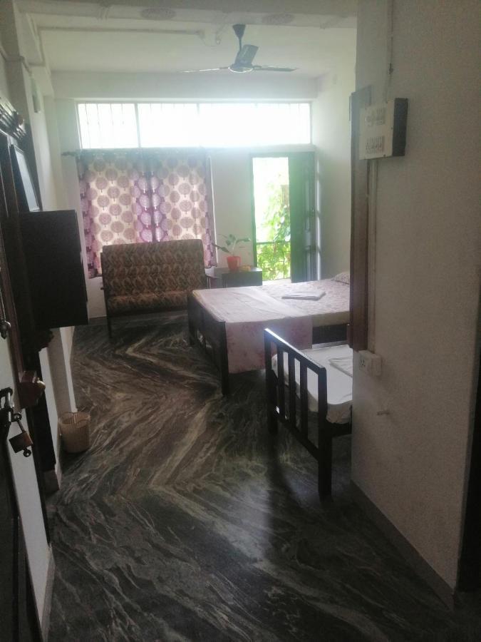 Hôtel Blue Waves Beach Residency à Varkala Extérieur photo